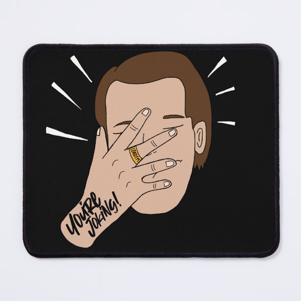 Item preview, You're Joking designed and sold by LoadFM.