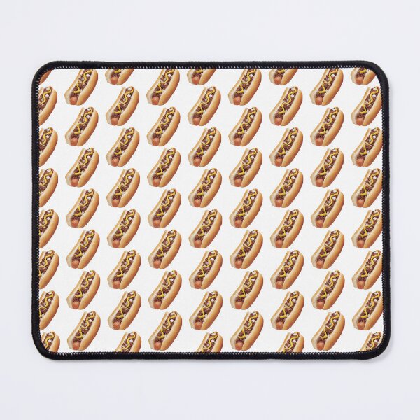 Item preview, Hotdogs inspired tops and Merchandise. designed and sold by Culveays.