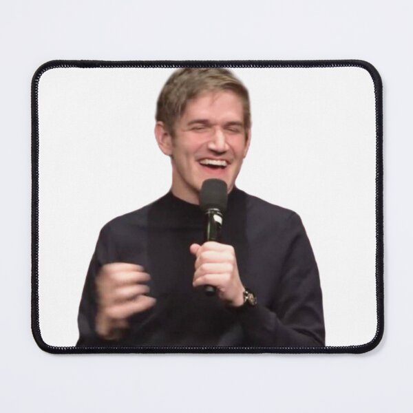 Item preview, Bo Burnham riendo designed and sold by nicoledamx.