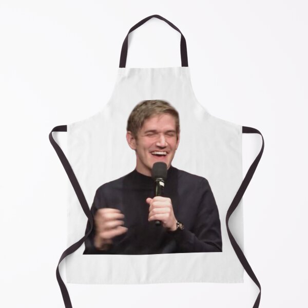Item preview, Bo Burnham Laughing designed and sold by nicoledamx.