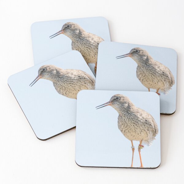 Artikelvorschau, Redshank entworfen und verkauft von LaurenTucker.