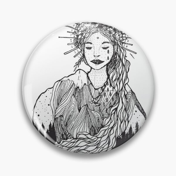 Item preview, Nature's Mother designed and sold by canary-jane.