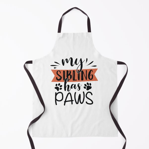 Item preview, my sibling has paws designed and sold by Fislux.