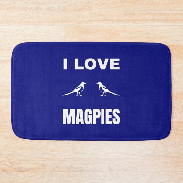 Item preview, I love Magpies designed and sold by fev-rocks.
