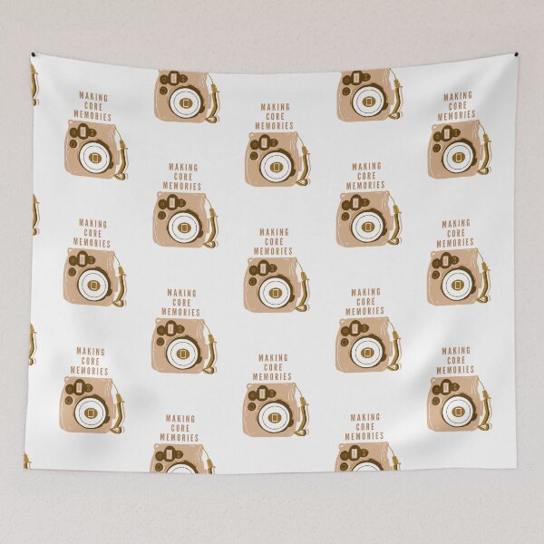 Item preview, Making Core Memories  designed and sold by Lilac225769.