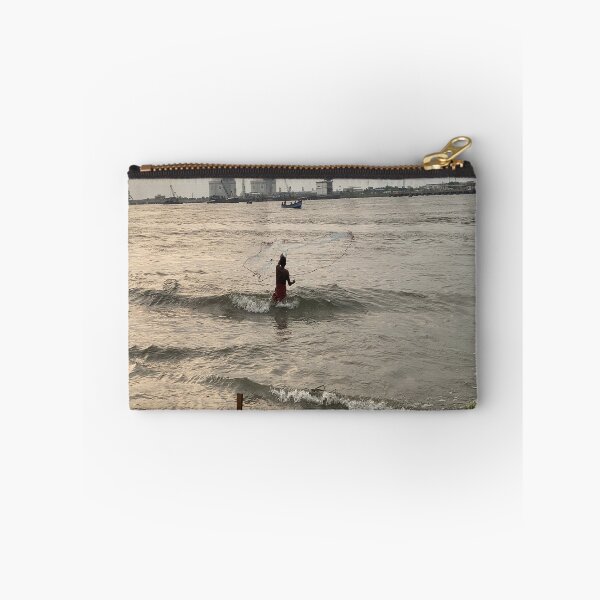 Item preview, Cast Net - Fort Kochi designed and sold by Capture  Room.