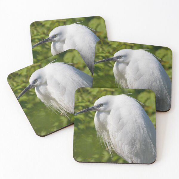 Item preview, Little Egret designed and sold by LaurenTucker.