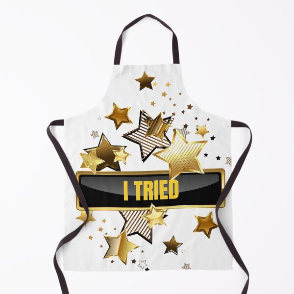 Item preview, I tried golden star designed and sold by Dzzoni.