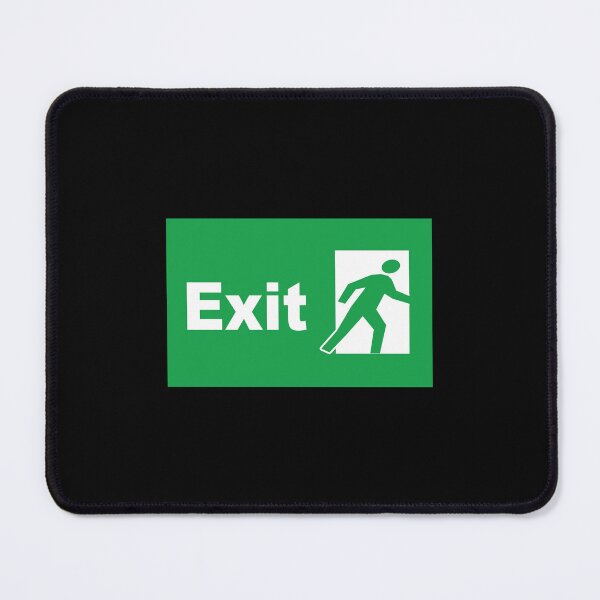 Item preview, WELCOME TO EXIT FESTIVAL! designed and sold by imagine99.