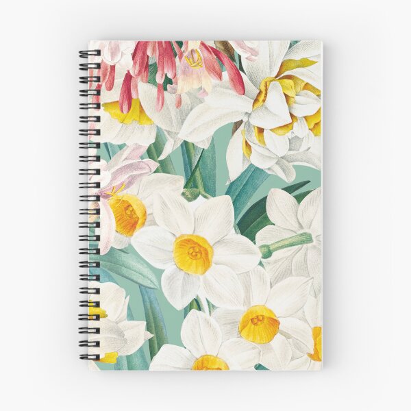 Item preview, Floral inspiration  designed and sold by FlaminiaBasso.