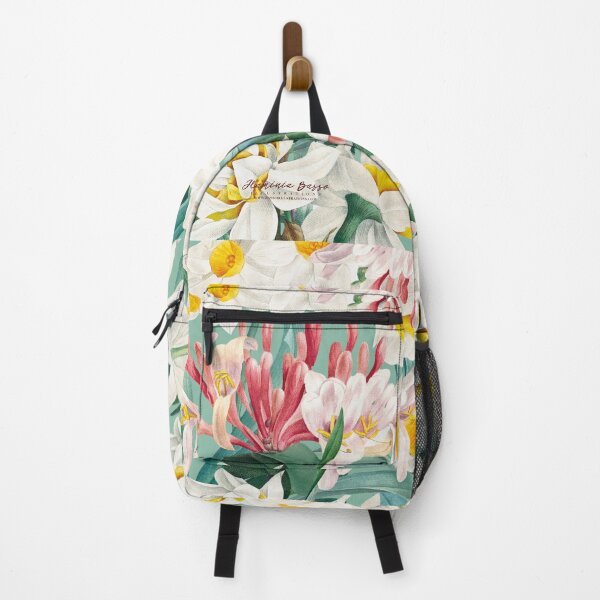 Item preview, Floral inspiration designed and sold by FlaminiaBasso.