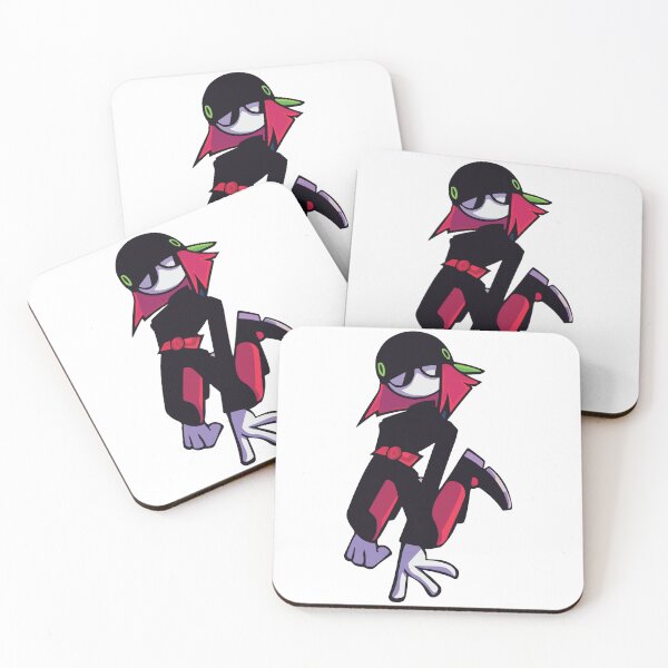 Item preview, Nikku fnf designed and sold by spamton-funny.
