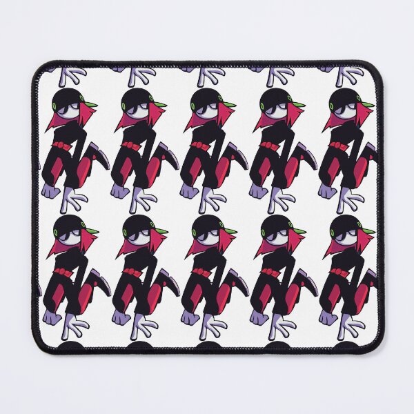 Item preview, Nikku fnf designed and sold by spamton-funny.