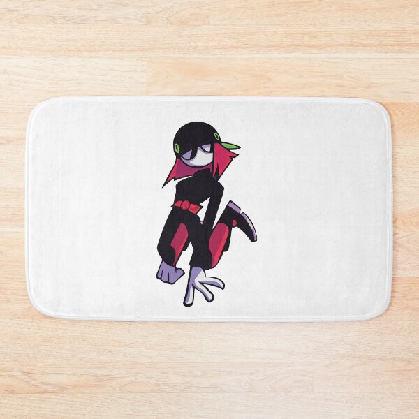 Item preview, Nikku fnf designed and sold by spamton-funny.