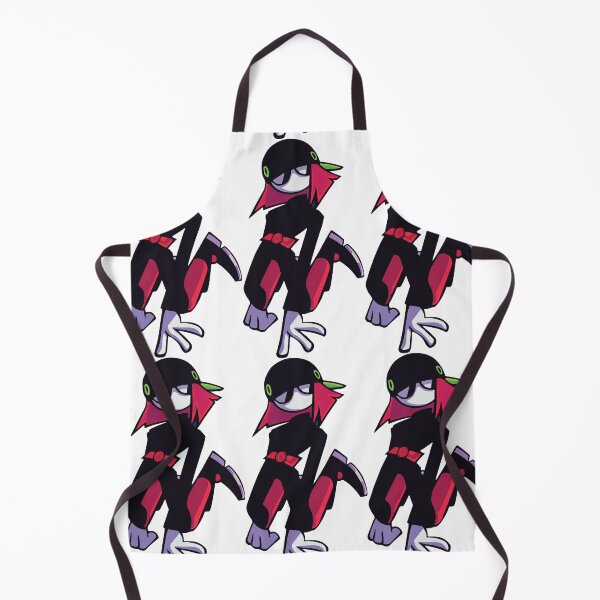 Item preview, Nikku fnf designed and sold by spamton-funny.
