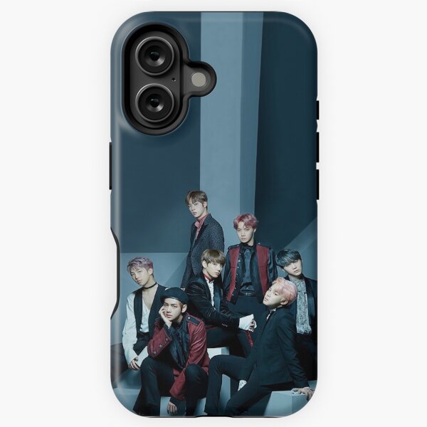 Artikel-Vorschau von BTS - JAPAN WINGS, designt und verkauft von theseoutlines.