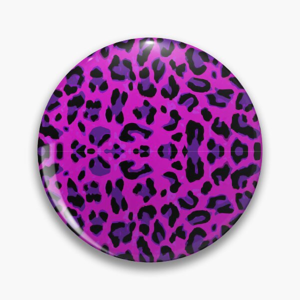 Item preview, Colores de pantera con manchas gráficas, hora de verano designed and sold by DesignNIO.