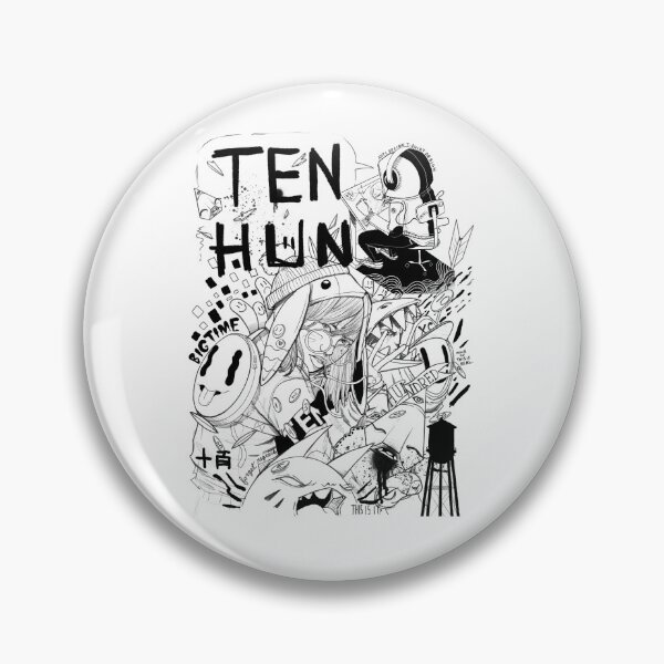 Item preview, None of This is Real designed and sold by tenhundred.