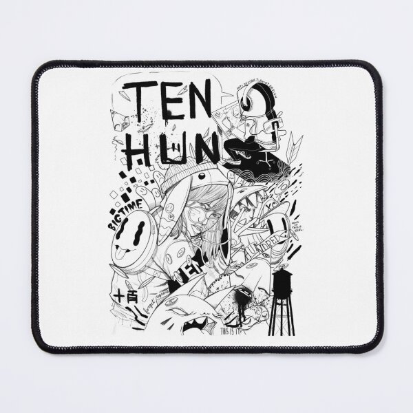 Item preview, None of This is Real designed and sold by tenhundred.