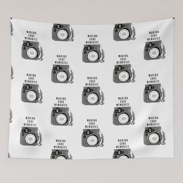 Item preview, Making Core Memories  designed and sold by Lilac225769.