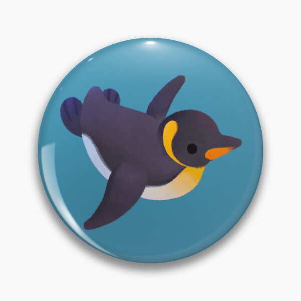 Item preview, Penguin day designed and sold by pikaole.