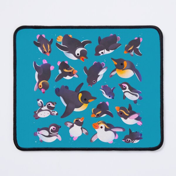 Item preview, Penguin day designed and sold by pikaole.