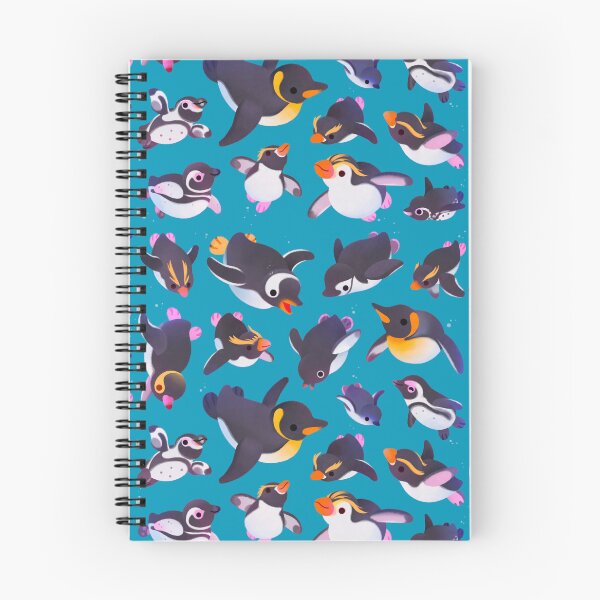 Item preview, Penguin day designed and sold by pikaole.