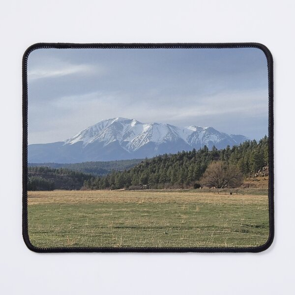 Item preview, West Spanish Peak - Unedited designed and sold by Annie Adkins.