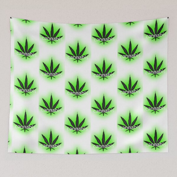 Item preview, CANNABIS. designed and sold by BestDesignbySof.