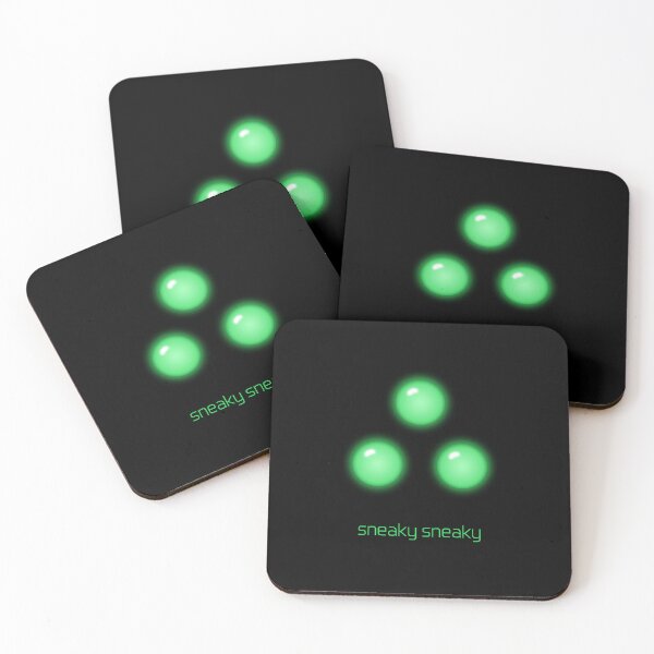 Item preview, 3 Dots designed and sold by Matt Acton.