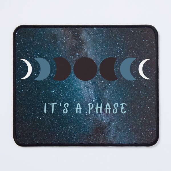 Item preview, It's a Phase designed and sold by Paula Witte.