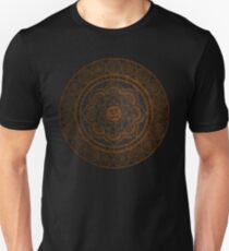 Sacred Geometry - Circular Connections Unisex T-Shirt