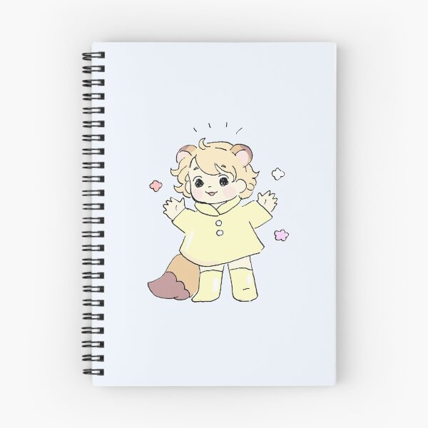 Item preview, poco! designed and sold by time2slime.