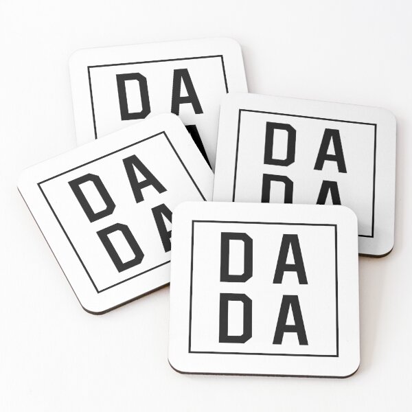 Item preview, dada designed and sold by Ashi17.