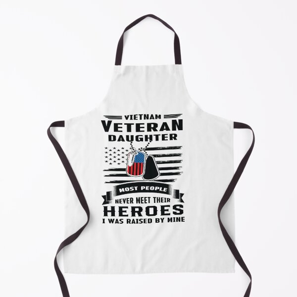 Item preview, vetnam veteran daughter most people never meet their heroes designed and sold by Fislux.