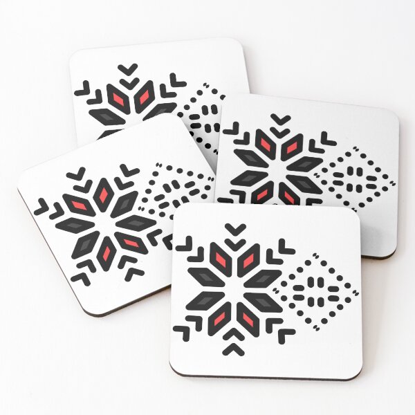 Item preview, Adorno bordado ucraniano designed and sold by backwooddesign.