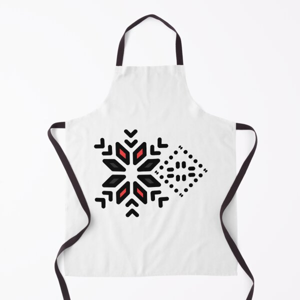 Item preview, Ukrainian embroidered ornament designed and sold by backwooddesign.