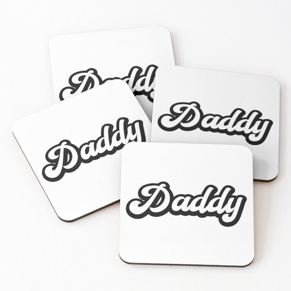 Item preview, daddy, father, dad designed and sold by Ashi17.