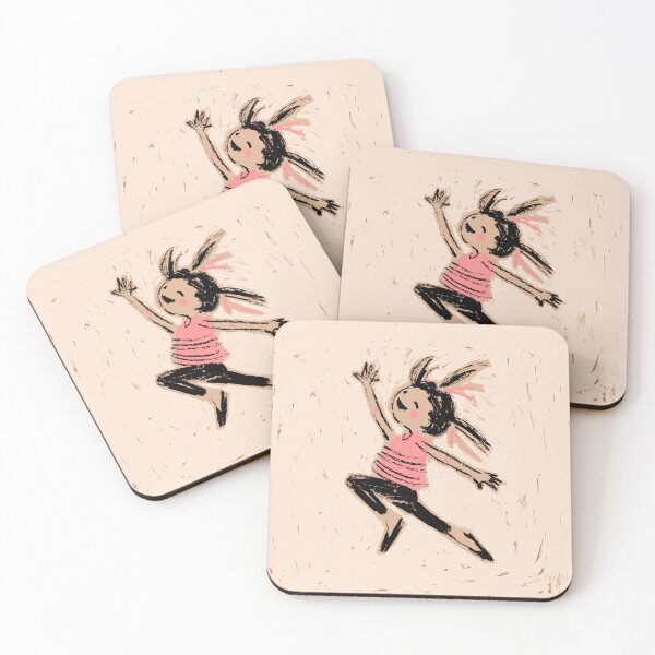 Item preview, Take the Leap! designed and sold by Shelley Johannes Studio.