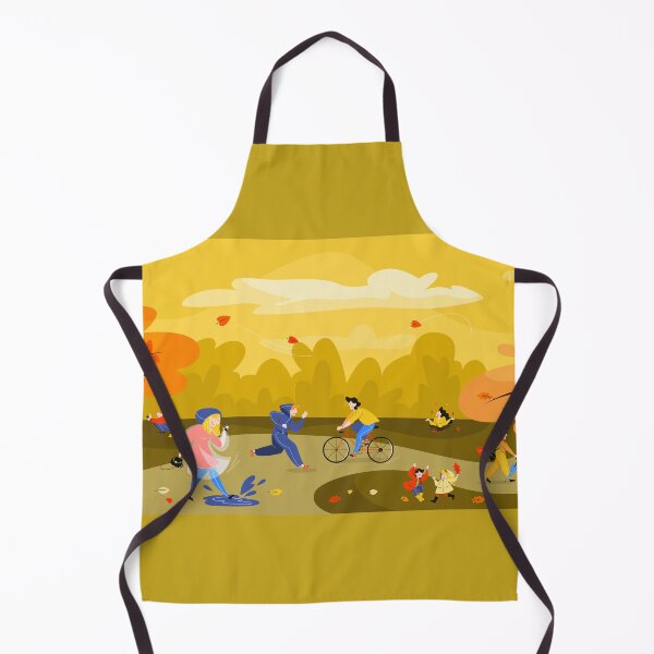 Item preview, In the Park designed and sold by MARYMAXMAC.