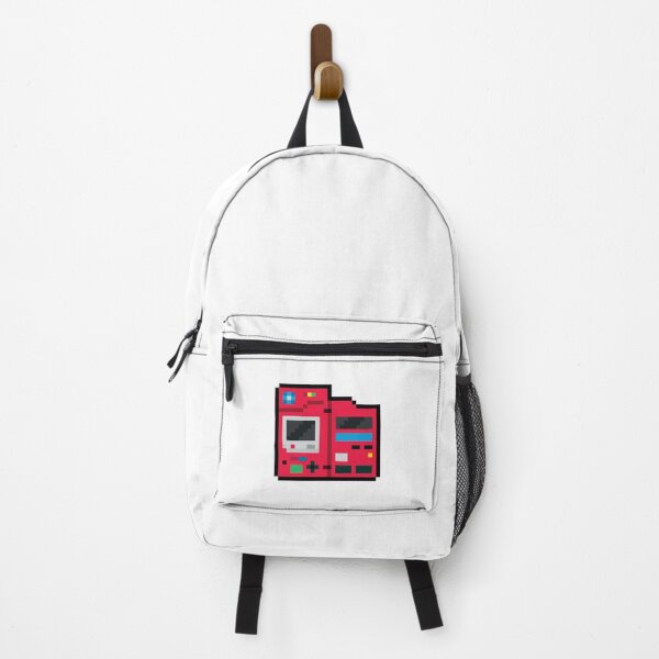 Item preview, Pokedex Pixel Art designed and sold by louiseable.