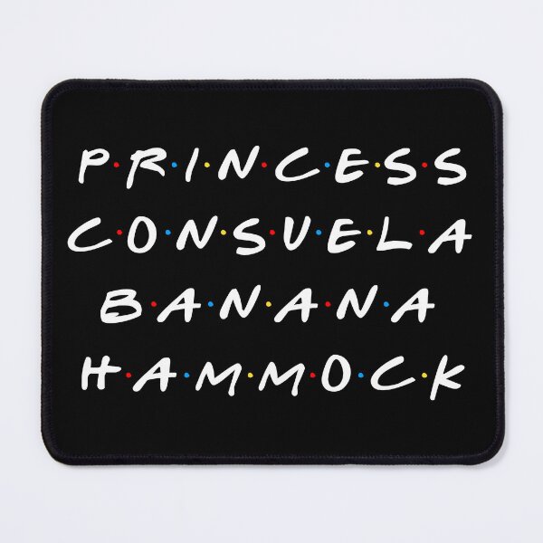 Item preview, Princess Consuela designed and sold by SpideyLove.