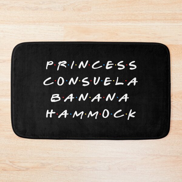 Item preview, Princess Consuela designed and sold by SpideyLove.