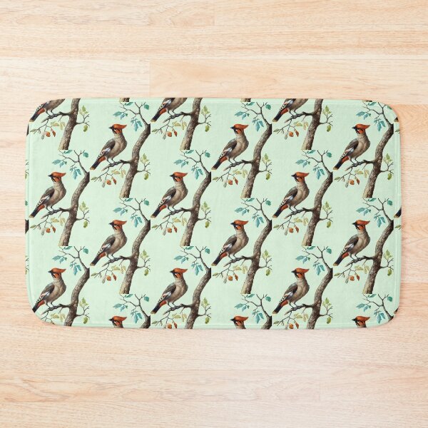 Item preview, cardinal bird designed and sold by FeatheredClub.