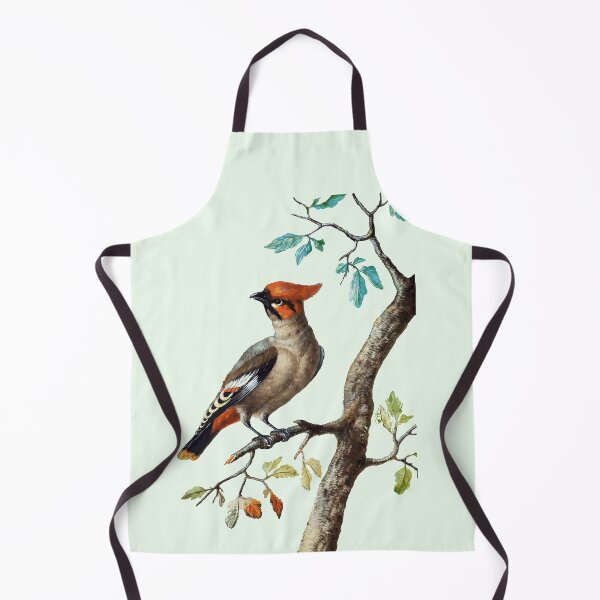 Item preview, cardinal bird designed and sold by FeatheredClub.