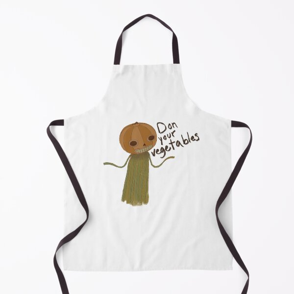 Item preview, Don Your Vegetables designed and sold by GrayMouseArt.