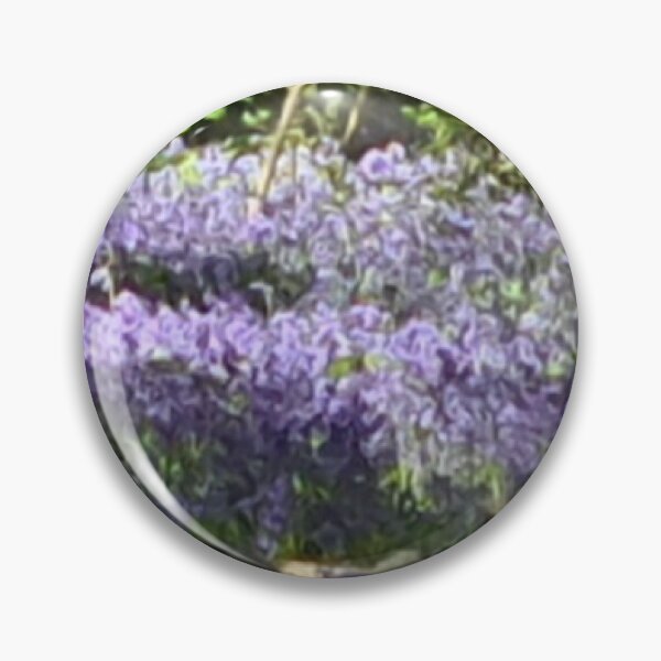 Item preview, Bluebell Forest 2 designed and sold by weavernap.