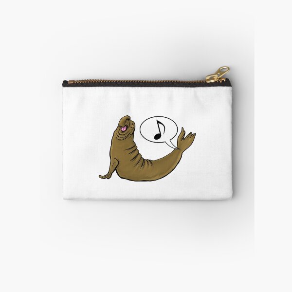 Item preview, E Seal designed and sold by Terri Nelson.