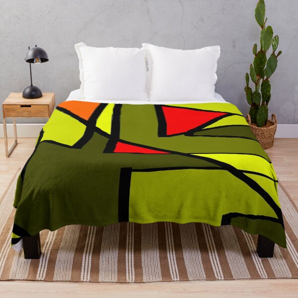 Item preview, Nice Simple Mosaic Pattern Artwork20 designed and sold by SelfUpgrade.