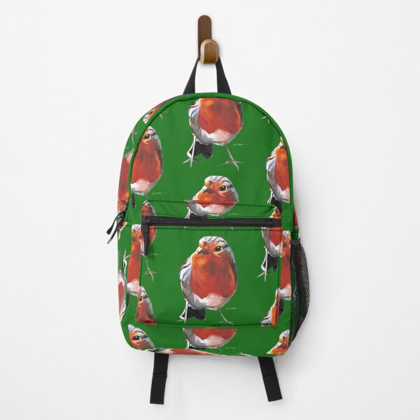 Item preview, Robin 3 - Watercolour designed and sold by Luke Tomlinson Artwork.